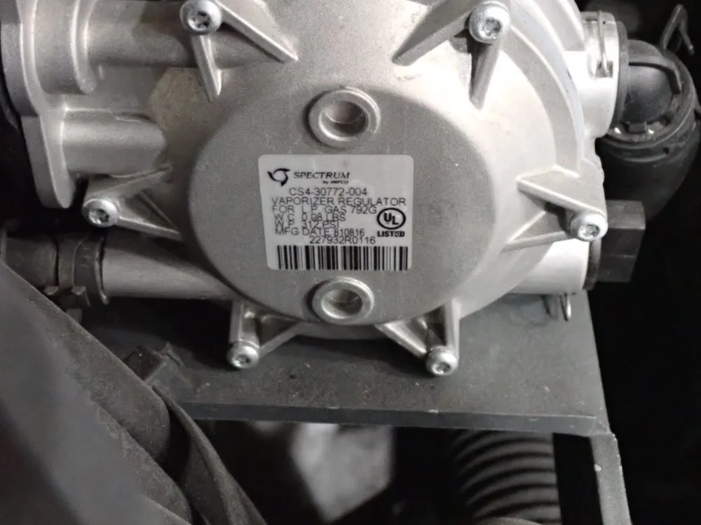 Aisle Master 2000kg Forklift - 44s