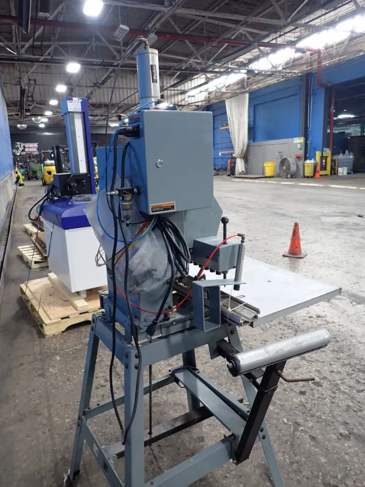 Delta 32-326 Line Boring Unit - 32-326