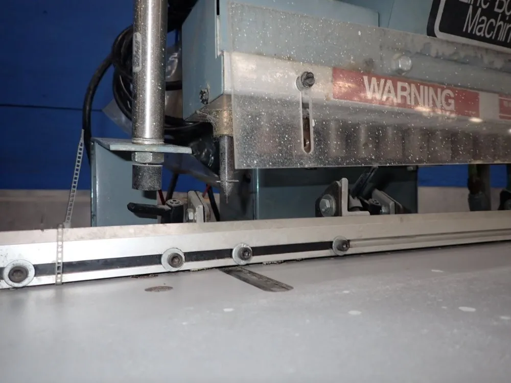 Delta 32-326 Line Boring Unit - 32-326