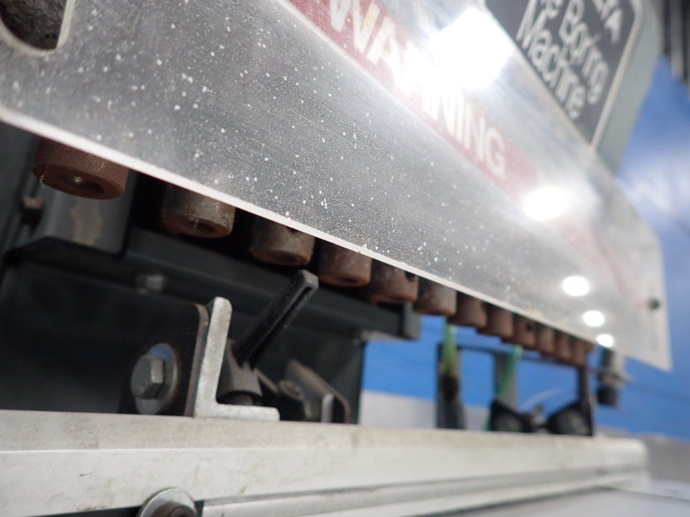 Delta 32-326 Line Boring Unit - 32-326