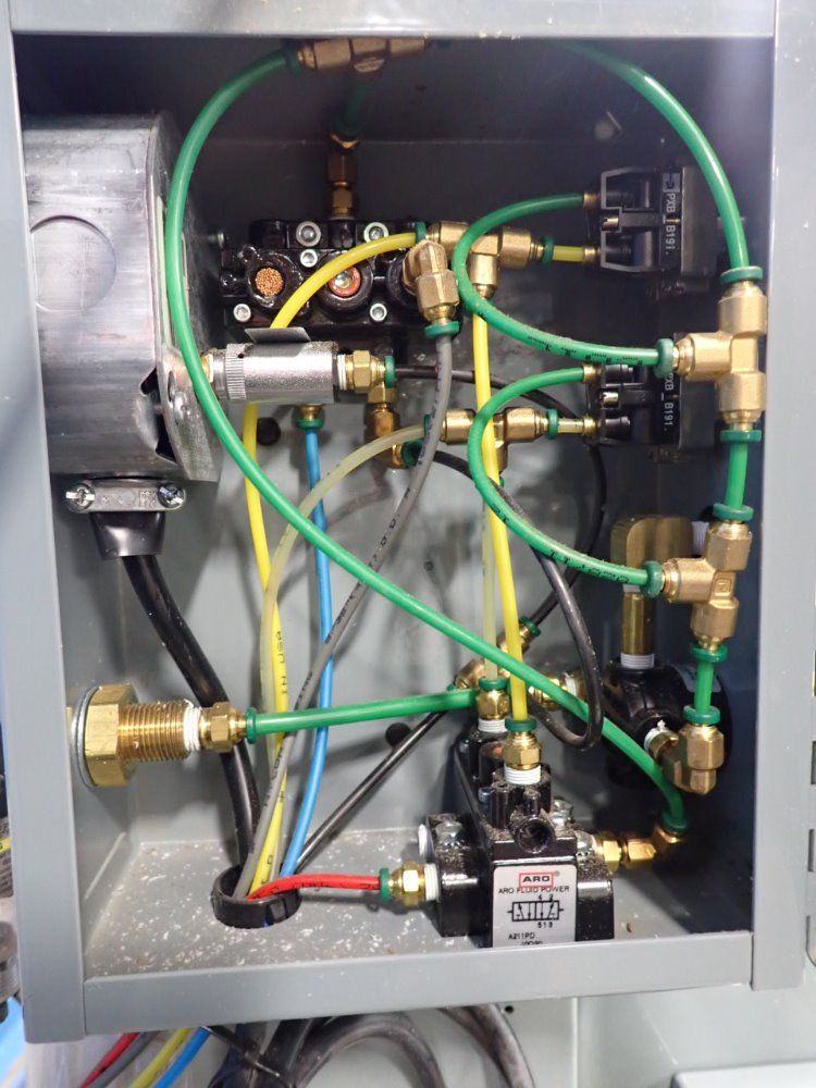 Delta 32-326 Line Boring Unit - 32-326