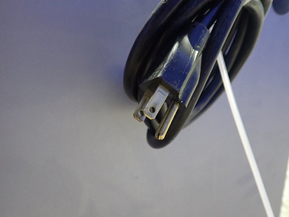 3d Systems Inc. Finishing Oven