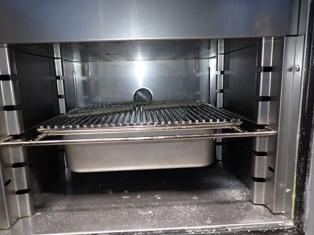 3d Systems Inc. Finishing Oven