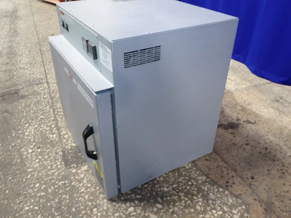 3d Systems Inc. Finishing Oven