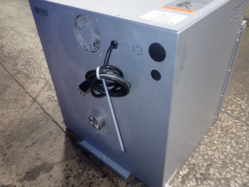 3d Systems Inc. Finishing Oven
