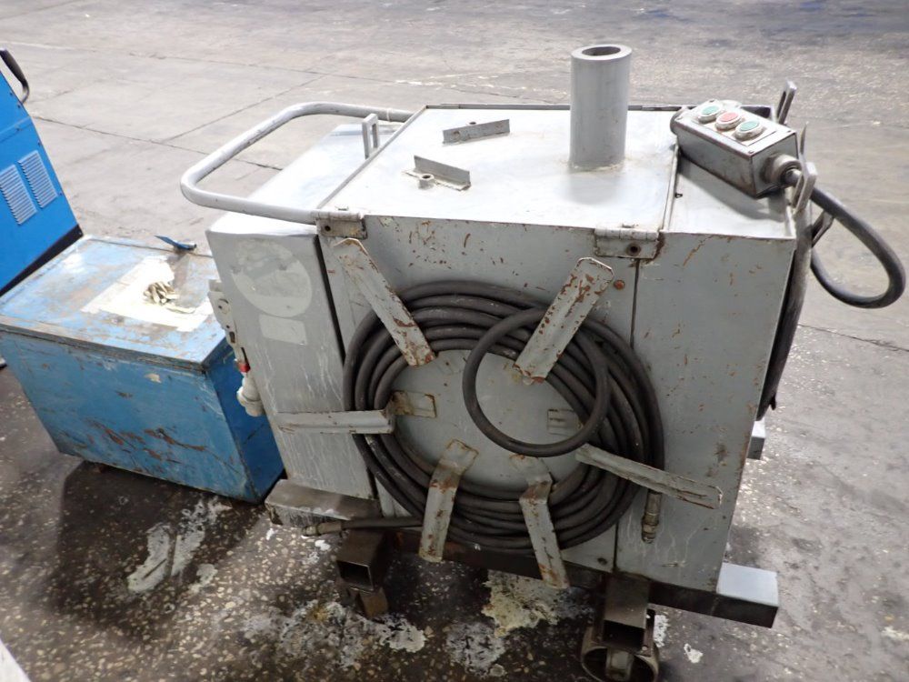 Lamina Hydraulic Drill