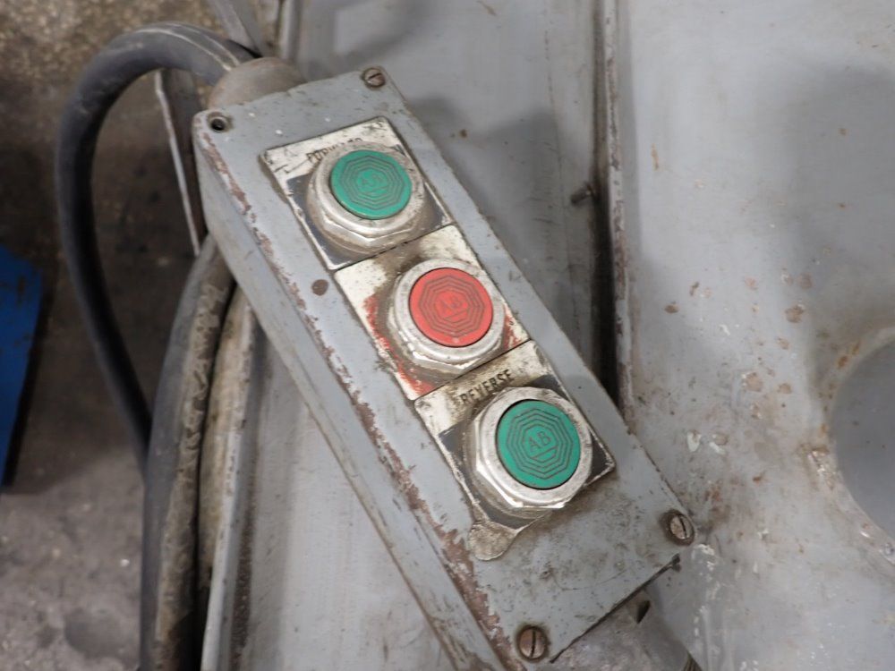 Lamina Hydraulic Drill