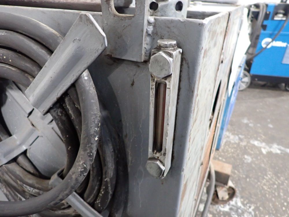 Lamina Hydraulic Drill