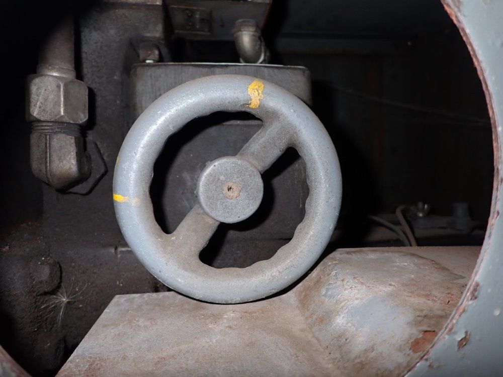 Lamina Hydraulic Drill