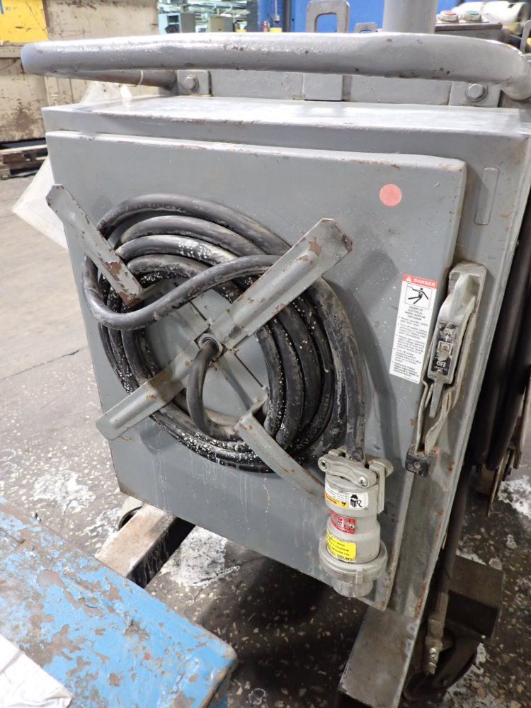 Lamina Hydraulic Drill