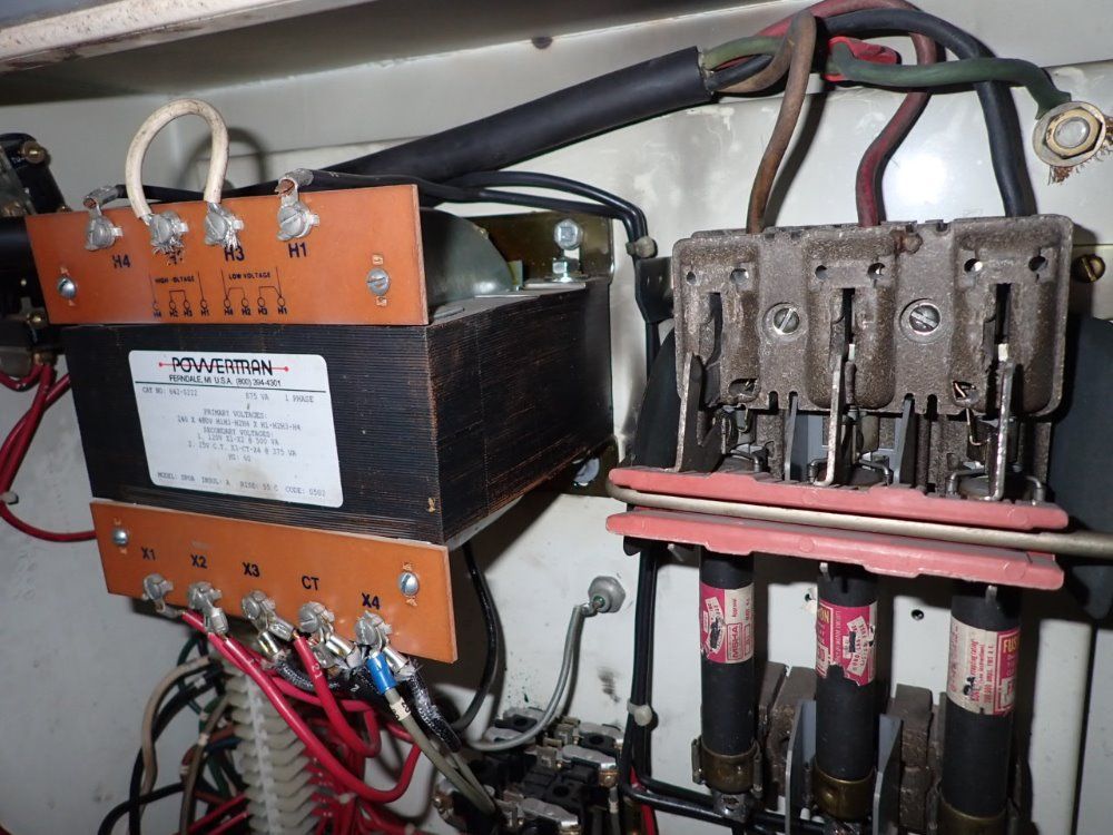 Lamina Hydraulic Drill