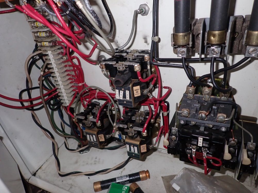 Lamina Hydraulic Drill