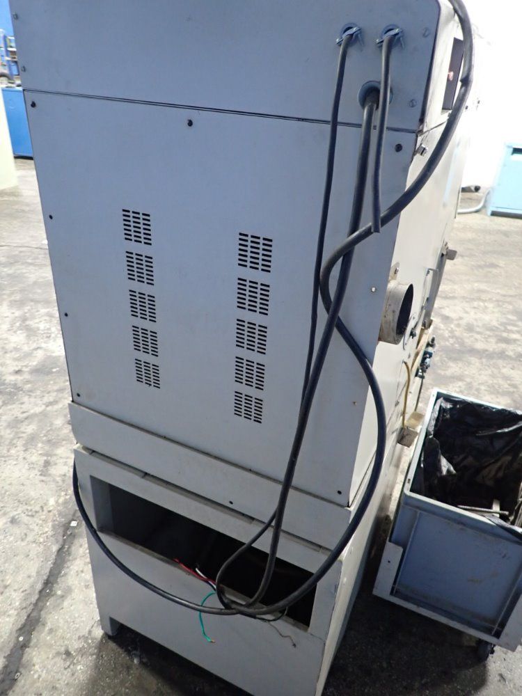 Struers 14" Cut Off Saw