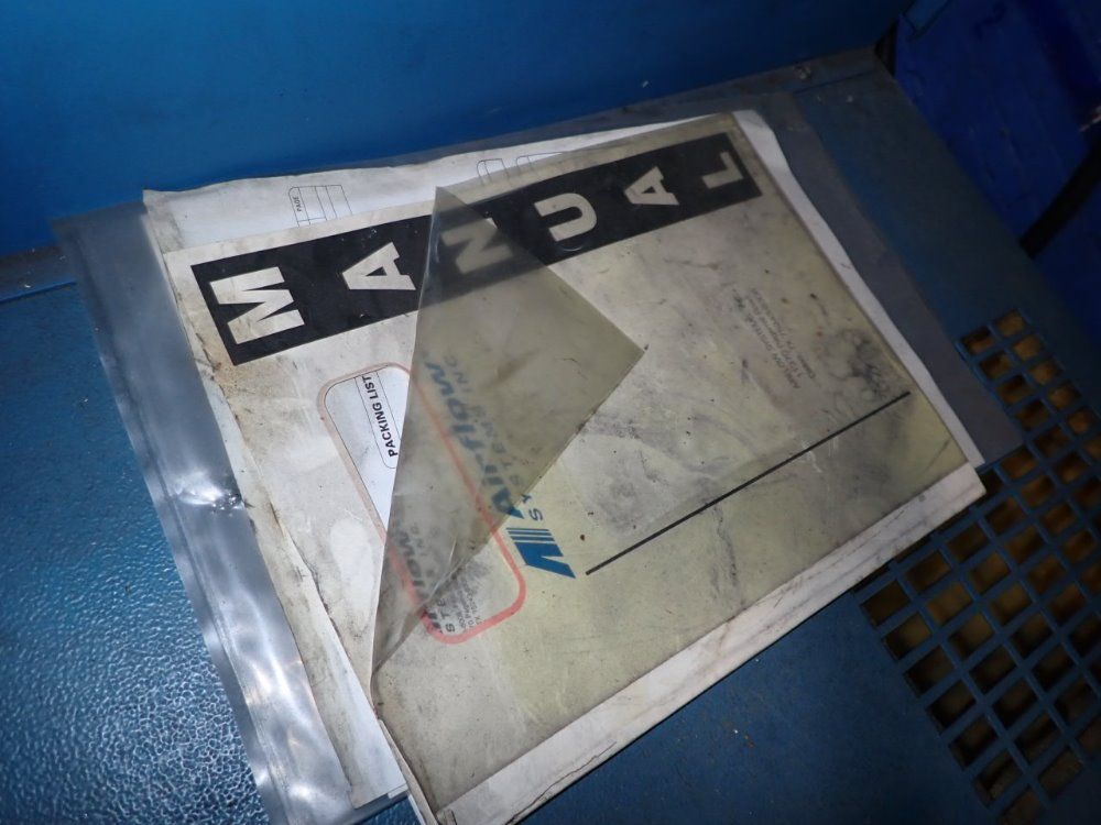 Airflow Systems Dust Collector