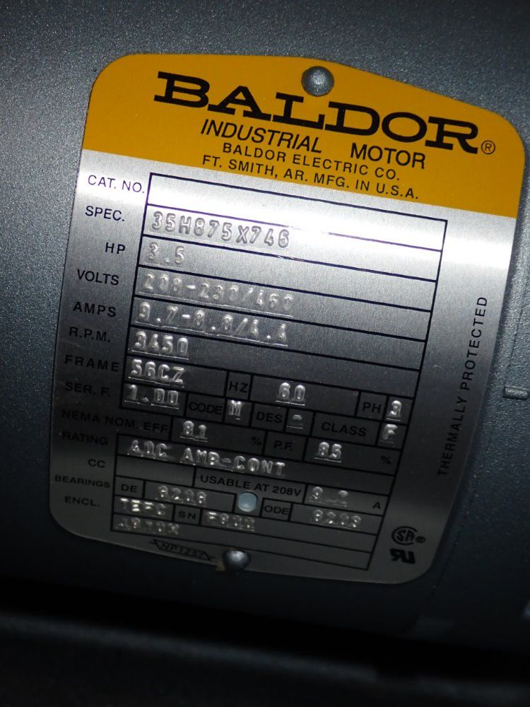 Airflow Systems Dust Collector