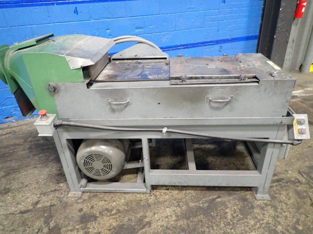 Kalamazoo 14" Belt Grinder - S14hw?