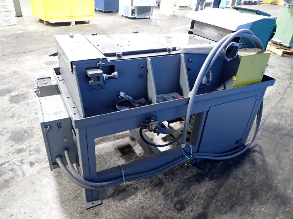 Kalamazoo 14" Belt Grinder - S14hw?