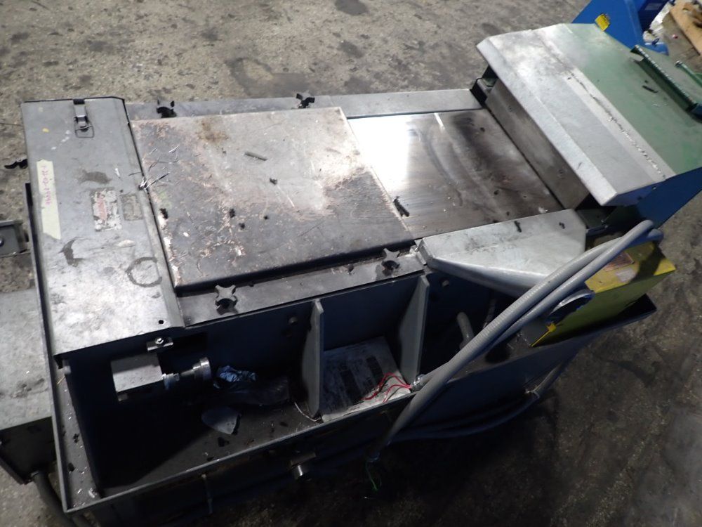 Kalamazoo 14" Belt Grinder - S14hw?