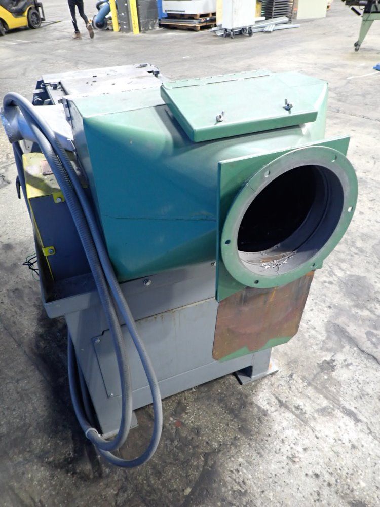 Kalamazoo 14" Belt Grinder - S14hw?