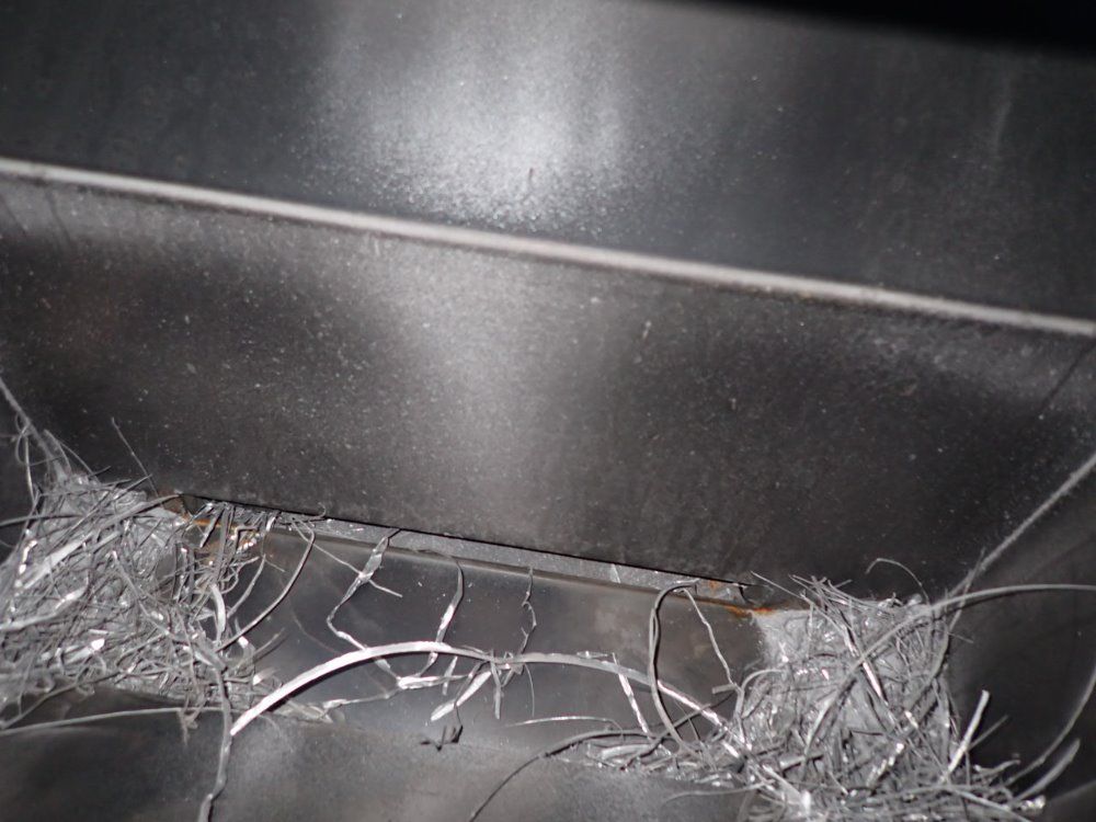 Kalamazoo 14" Belt Grinder - S14hw?