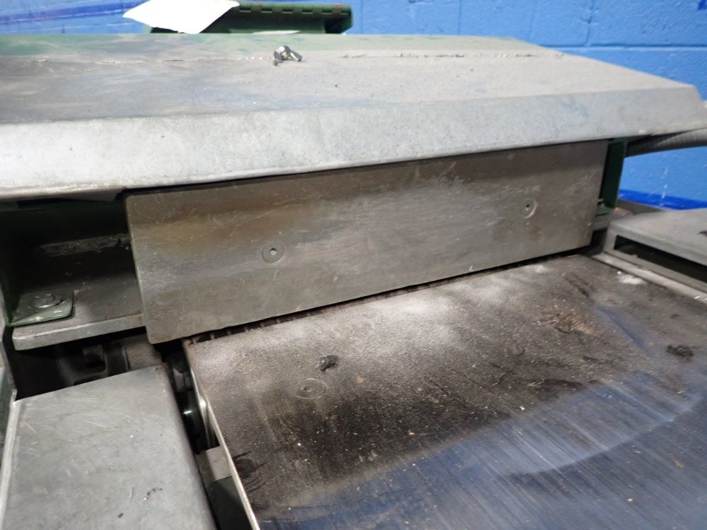 Kalamazoo 14" Belt Grinder - S14hw?