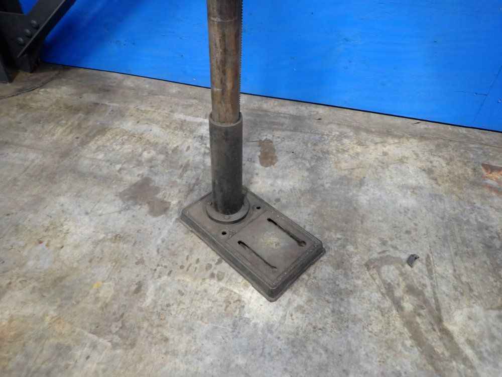 Pro-tech 16 Speed Speed Drill Press - Pt-1413