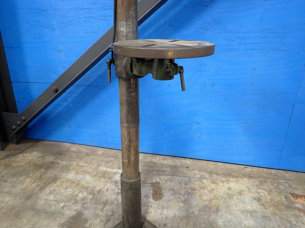 Pro-tech 16 Speed Speed Drill Press - Pt-1413