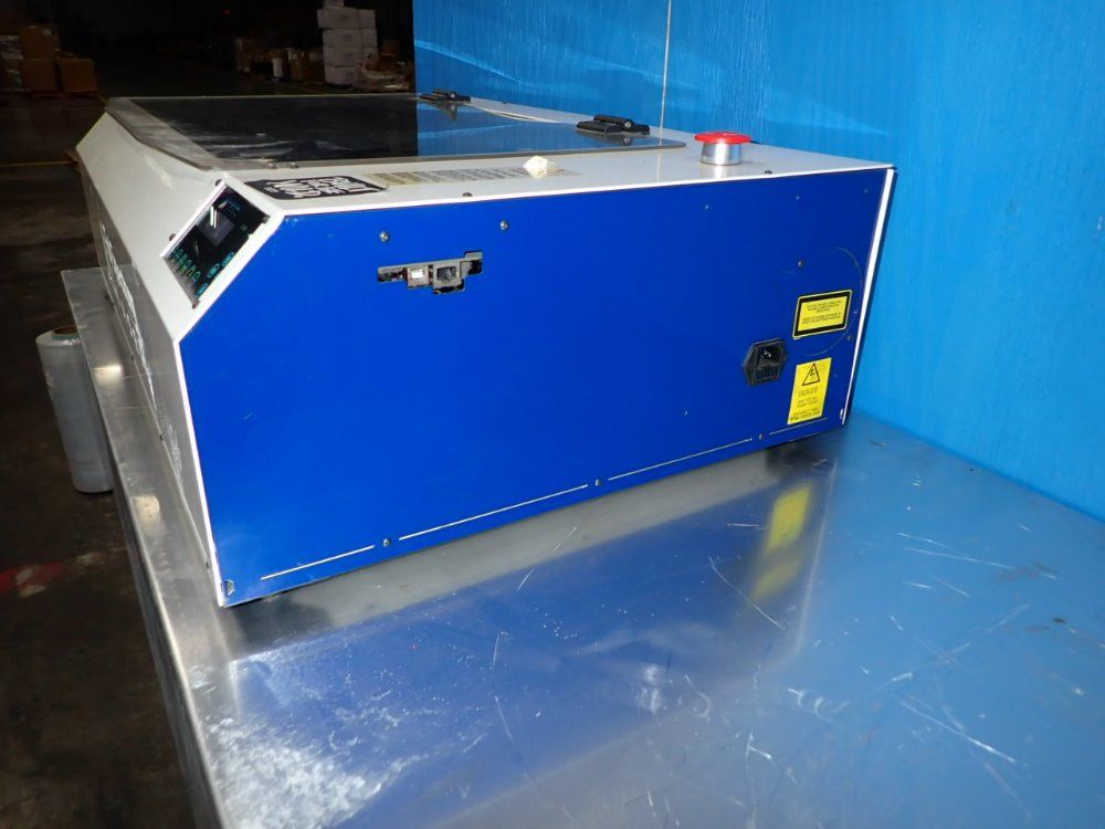 Full Spectrum Laser 23"x14"x14" Class 3r Laser - Hl40-5g-110