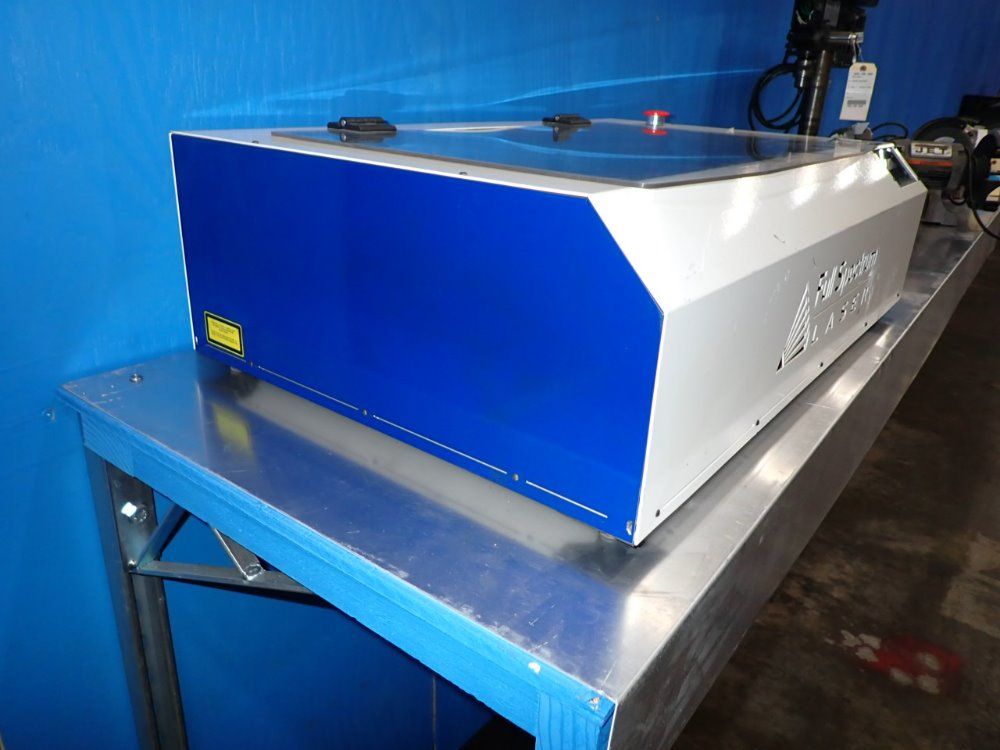 Full Spectrum Laser 23"x14"x14" Class 3r Laser - Hl40-5g-110