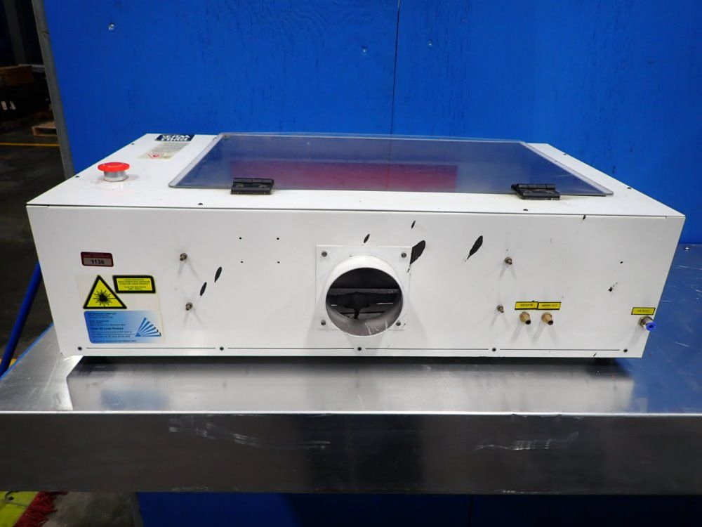 Full Spectrum Laser 23"x14"x14" Class 3r Laser - Hl40-5g-110