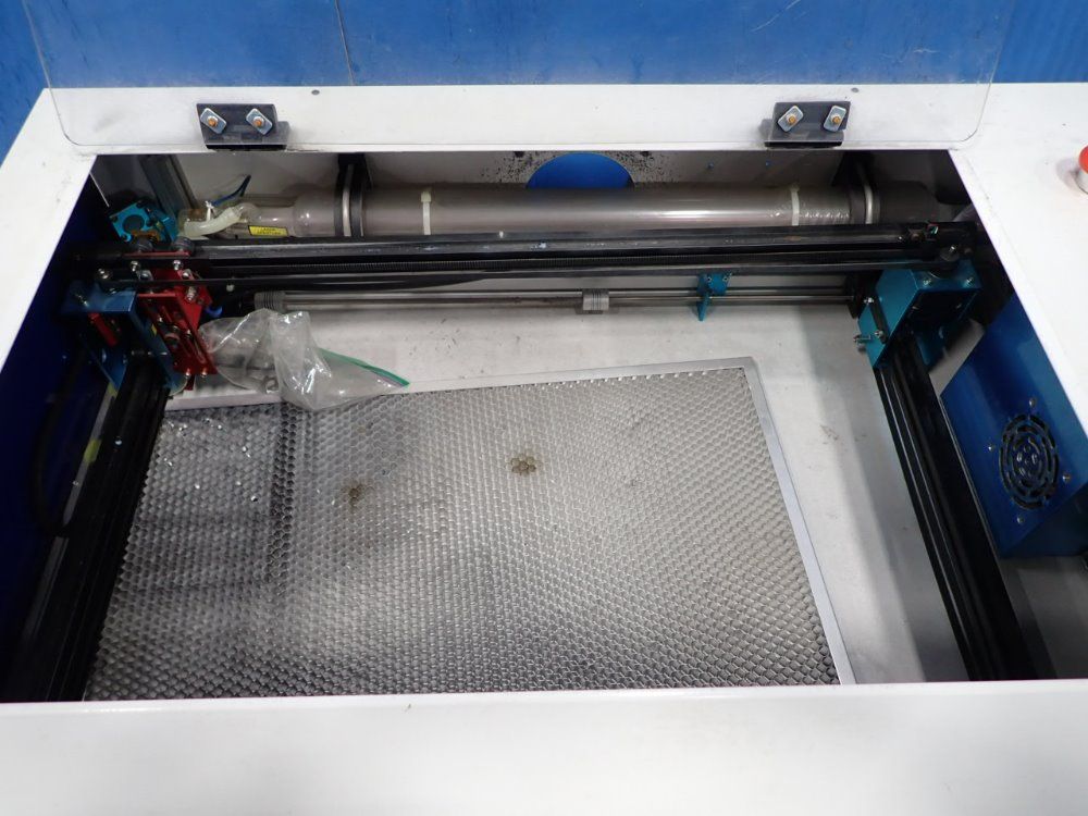 Full Spectrum Laser 23"x14"x14" Class 3r Laser - Hl40-5g-110