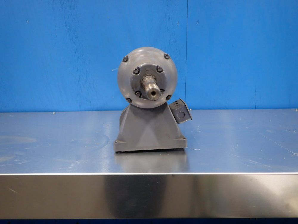 Baldor 1.5 Hp Buffer - 610-168-1