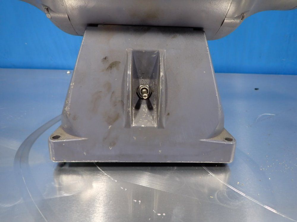 Baldor 1.5 Hp Buffer - 610-168-1