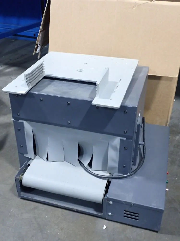 Allied Automation Conveyor System