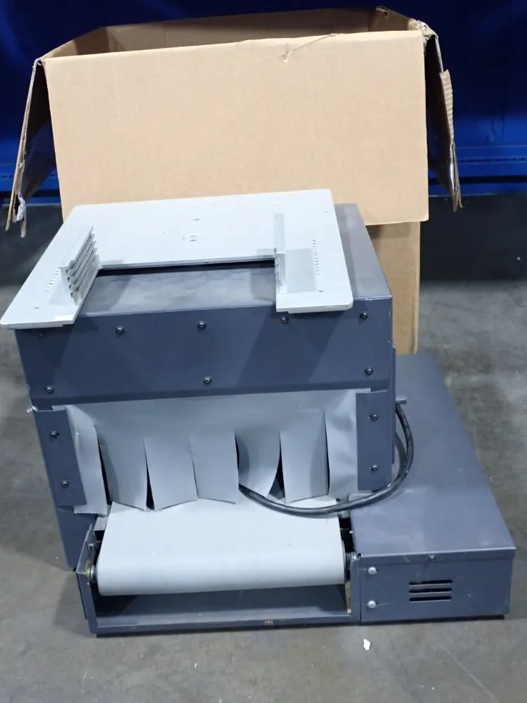 Allied Automation Conveyor System