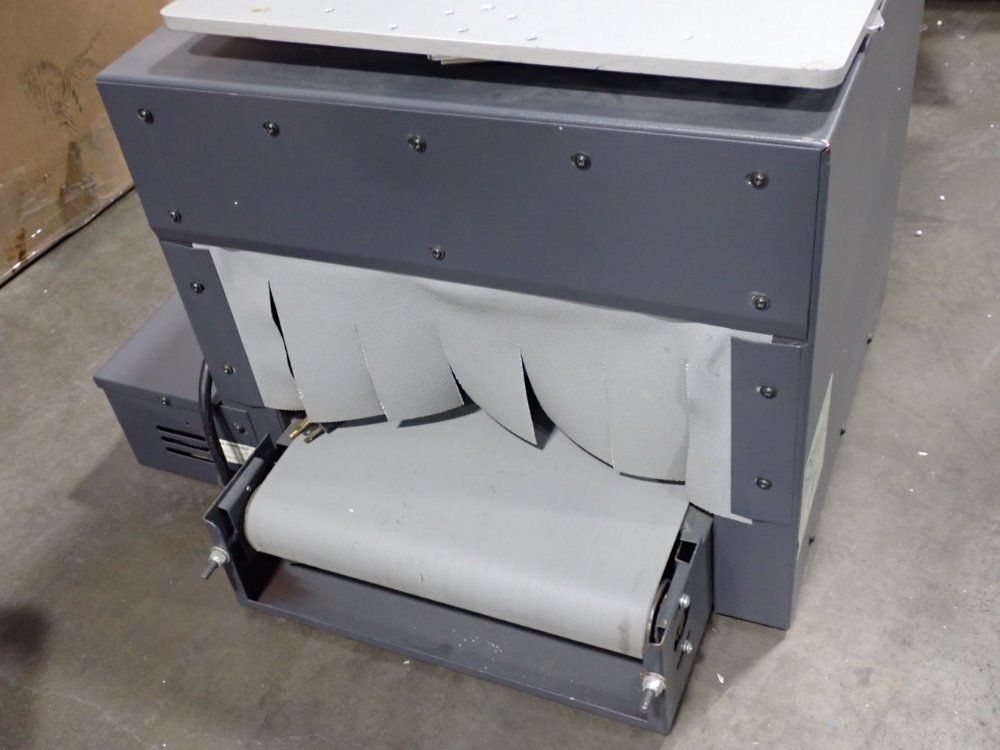 Allied Automation Conveyor System