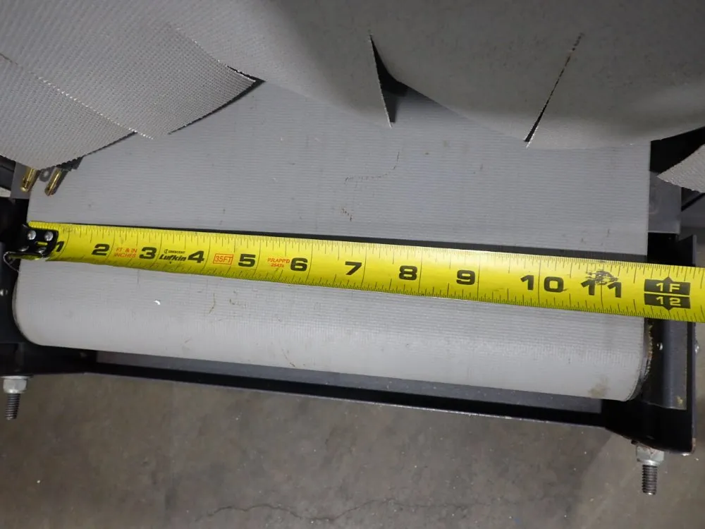 Allied Automation Conveyor System