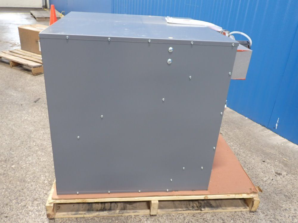 Dayton 145,250 Btu Natural Gas Unit Heater - 4lx58