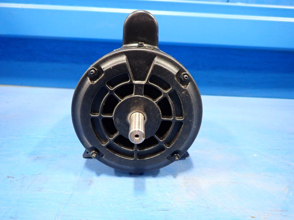 Dayton 3450 Rpm Air Compressor Motor - 6k748ab