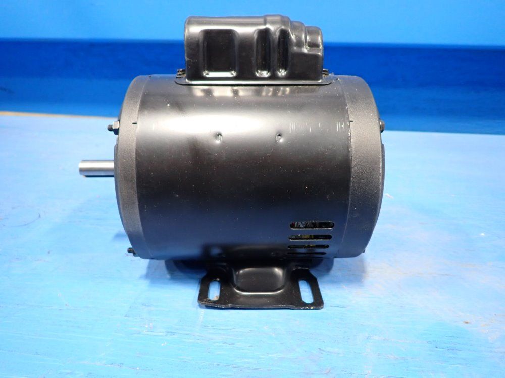 Dayton 3450 Rpm Air Compressor Motor - 6k748ab
