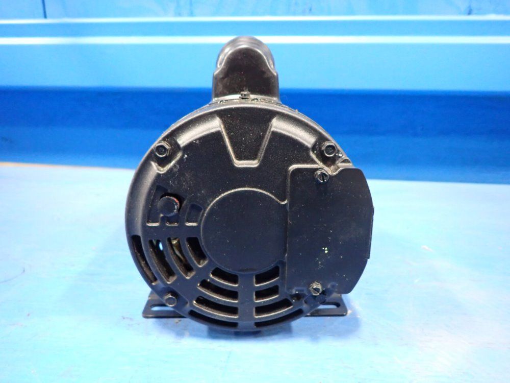 Dayton 3450 Rpm Air Compressor Motor - 6k748ab