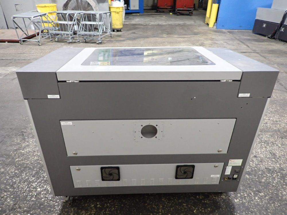 Xenetech Xle 24x36 Laser Engraver - Xle 24x36