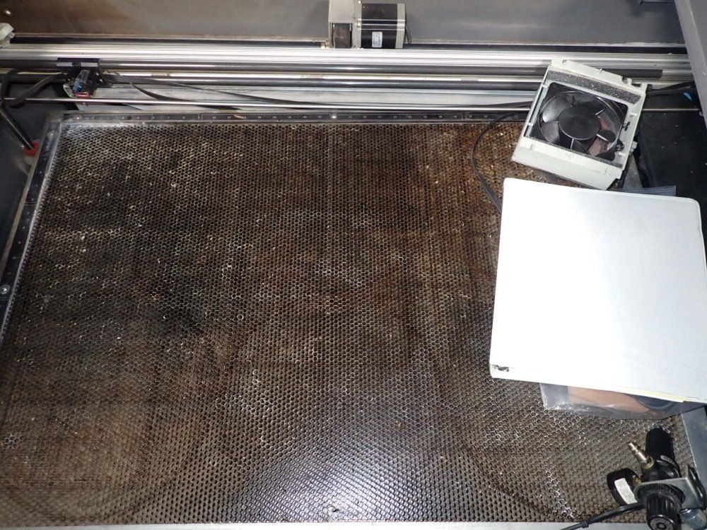 Xenetech Xle 24x36 Laser Engraver - Xle 24x36