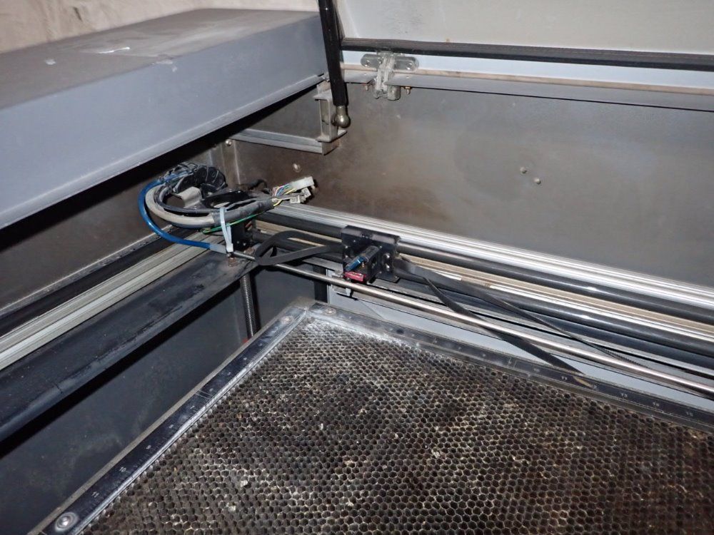 Xenetech Xle 24x36 Laser Engraver - Xle 24x36