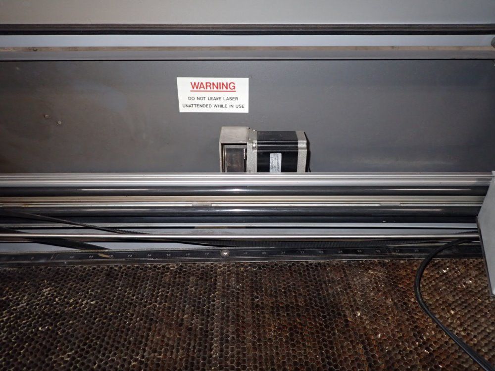 Xenetech Xle 24x36 Laser Engraver - Xle 24x36