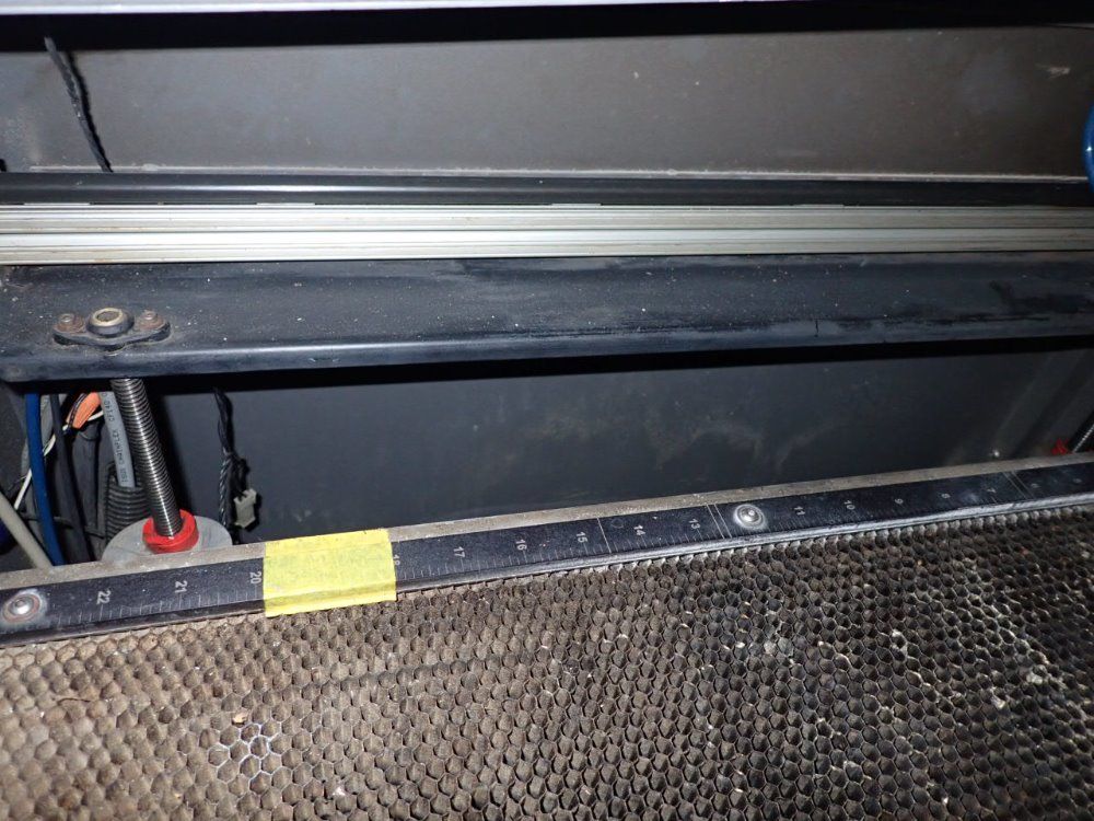 Xenetech Xle 24x36 Laser Engraver - Xle 24x36