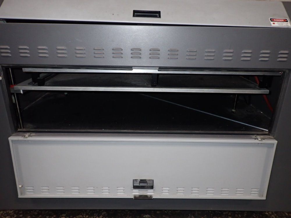 Xenetech Xle 24x36 Laser Engraver - Xle 24x36