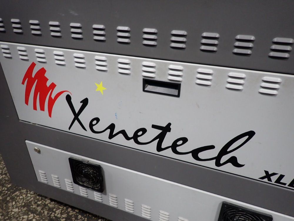 Xenetech Xle 24x36 Laser Engraver - Xle 24x36