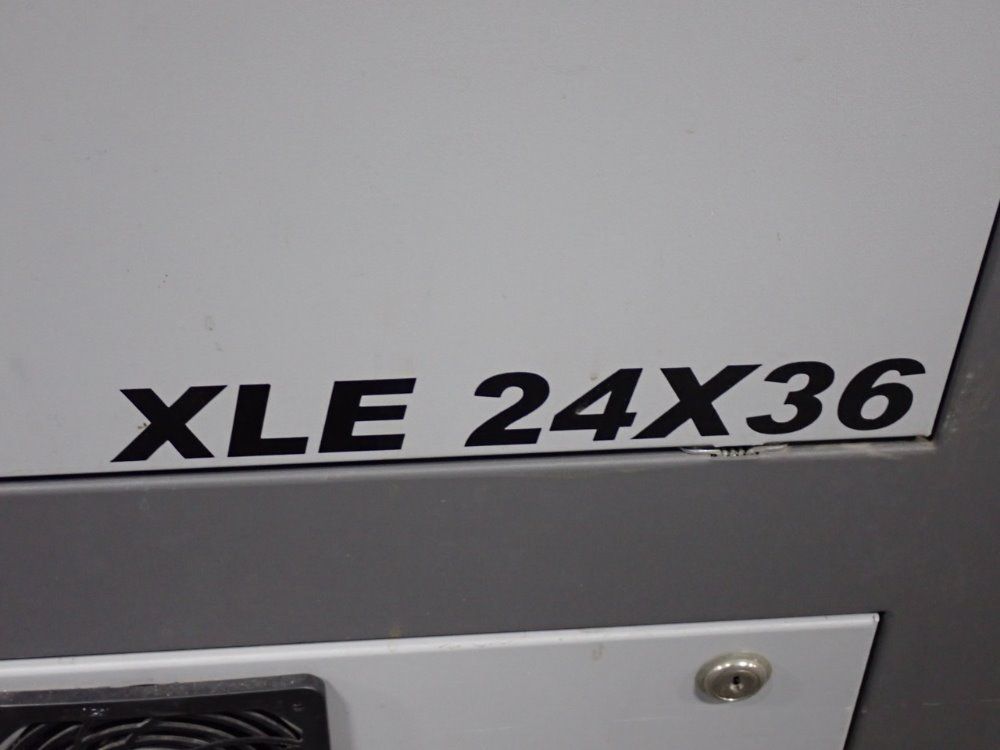 Xenetech Xle 24x36 Laser Engraver - Xle 24x36