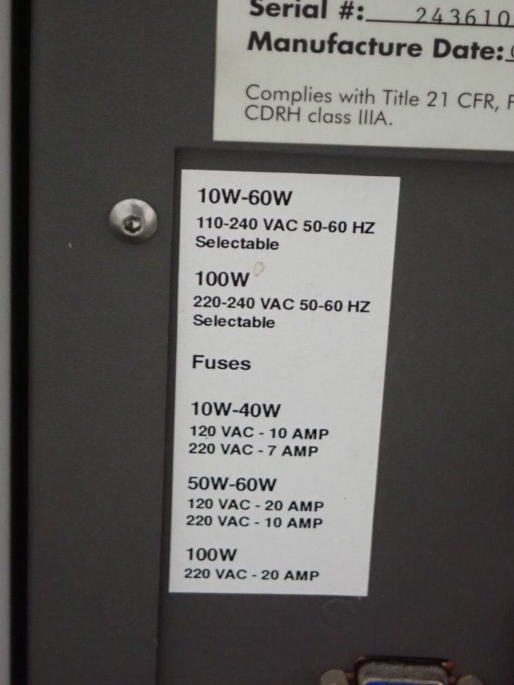 Xenetech Xle 24x36 Laser Engraver - Xle 24x36
